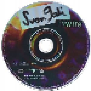 Sven Gali: Inwire (CD) - Bild 3