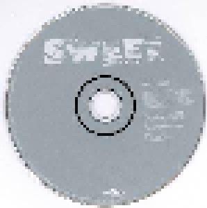 The Sweet: Greatest Hits (CD) - Bild 3