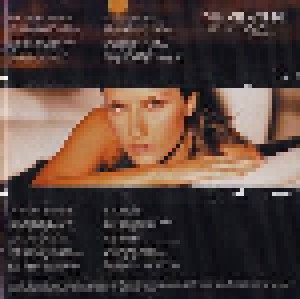 Laura Pausini: The Best Of Laura Pausini - E Ritorno Da Te (CD) - Bild 5