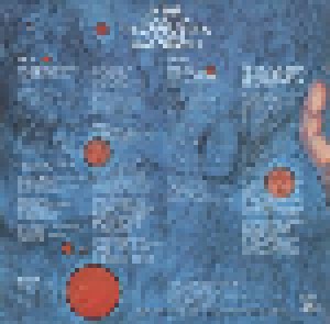 King Crimson: In The Court Of The Crimson King (LP) - Bild 5