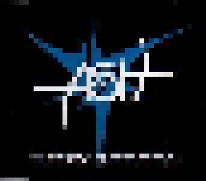 Ash: Starcrossed (Single-CD) - Bild 1