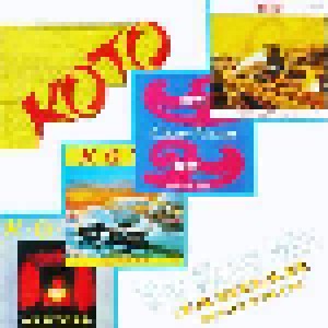 Cover - Koto: Koto Mix, The