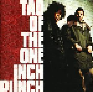 One Inch Punch: Tao Of The One Inch Punch (CD) - Bild 1