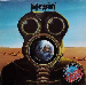Manfred Mann's Earth Band: Messin' (LP) - Bild 1