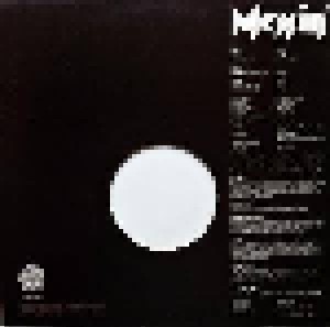 Manfred Mann's Earth Band: Messin' (LP) - Bild 2