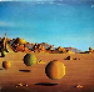 Manfred Mann's Earth Band: Messin' (LP) - Bild 4
