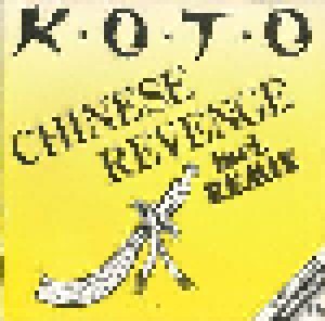 Koto: Chinese Revenge (12") - Bild 2