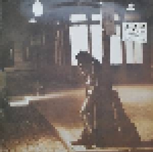 Richie Sambora: Stranger In This Town (LP) - Bild 1