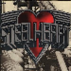 Steelheart: Steelheart (LP) - Bild 1