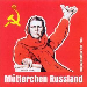 Mütterchen Russland (CD) - Bild 1