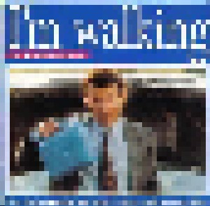 Aral Music Collection No.1: I'm Walking (CD) - Bild 1