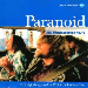 Aral Music Collection No.10: Paranoid (CD) - Bild 1