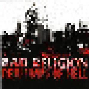 Bad Religion: New Maps Of Hell - Cover
