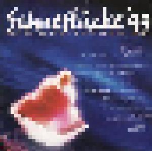 Sahnestücke '93 - Die 32 Besten Deutschen Hits - Cover