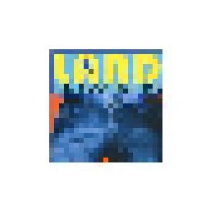 Lard: 70's Rock Must Die - Cover