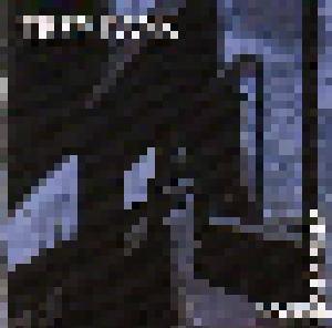 Trespass: Neon Pathetic - Cover
