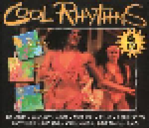 Cover - Marcia Griffiths: Cool Rhythms