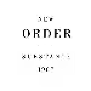 New Order: Substance 1987 (2-LP) - Bild 1