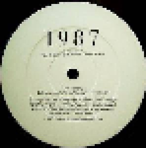 New Order: Substance 1987 (2-LP) - Bild 3