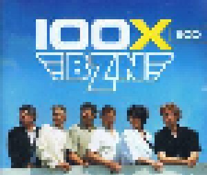 BZN: 100X (5-CD) - Bild 1