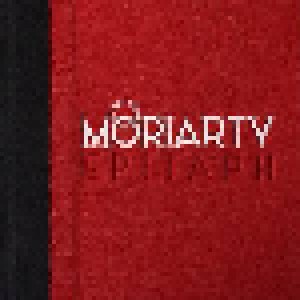Cover - Moriarty: Epitaph