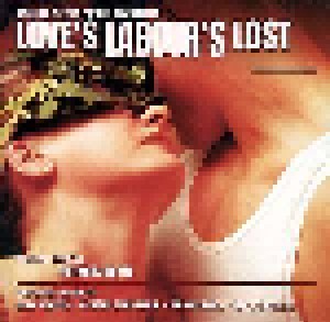Patrick Doyle: Love's Labour's Lost (CD) - Bild 1