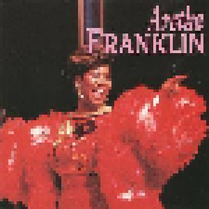 Aretha Franklin: Aretha Franklin (CD) - Bild 1