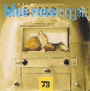 Cover - High Line Riders, The: Blue Rose Nuggets 73