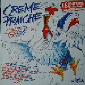 Creme Fraiche (LP) - Bild 1
