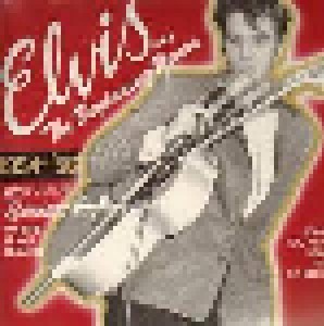 Elvis Presley: Elvis... The Beginning Years (Tape) - Bild 1