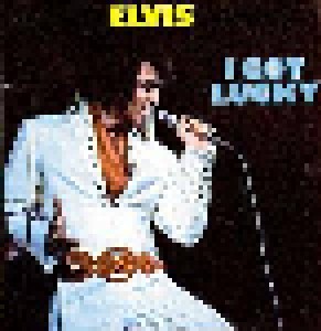 Elvis Presley: I Got Lucky (Tape) - Bild 1