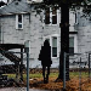 Cover - Tallest Man On Earth, The: Dark Bird Is Home