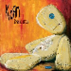 KoЯn: Issues (2-LP) - Bild 1