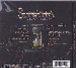 Sirenia: The Seventh Life Path (CD) - Bild 3