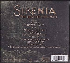 Sirenia: The Seventh Life Path (CD) - Bild 2