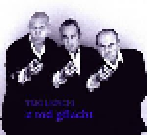 Cover - Trio Lepschi: z Tod Gfiacht