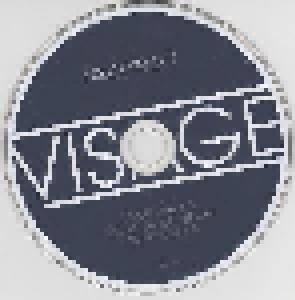 Visage: Frequency 7 (Single-CD) - Bild 3