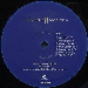 Mike Oldfield: Tubular Bells II (LP) - Bild 3