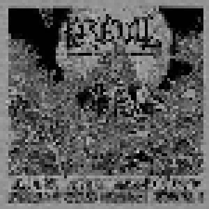 Cover - Körgull The Exterminator: Metal Fist Destroyer