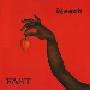 Bleach: Fast (Mini-CD / EP) - Bild 1