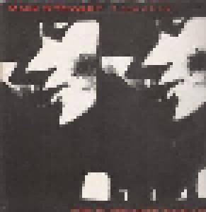 Mark Stewart & Maffia: Stranger Than Love (LP) - Bild 1