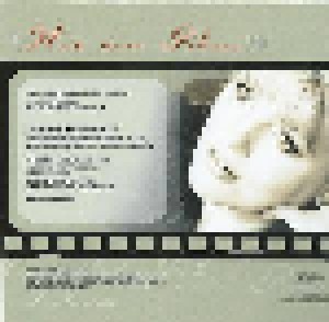 Ines Adler: Wie Ein Film (Promo-Single-CD) - Bild 2