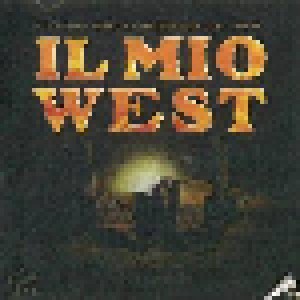 Pino Donaggio: Il Mio West (CD) - Bild 1