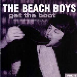 The Beach Boys: Get The Boot Vol. 1 (CD) - Bild 1
