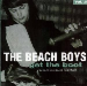 Cover - Beach Boys, The: Get The Boot Vol. 2
