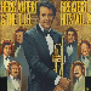 Herb Alpert & The Tijuana Brass: Greatest Hits, Vol. 2 (LP) - Bild 1