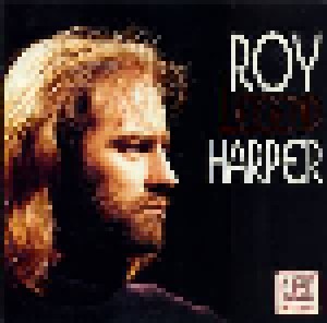 Roy Harper: Legend (CD) - Bild 1