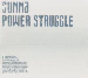 Sunna: Power Struggle (Single-CD) - Bild 4