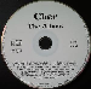 Cher: The Album (2-CD) - Bild 3