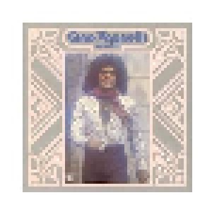 Gino Vannelli: Crazy Life (LP) - Bild 1